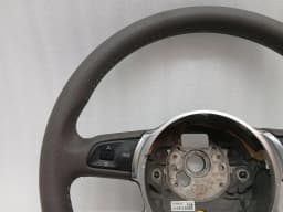 AUDI Audi A8 steering wheel 4E0419091AC A8 steering wheel top leather — thumbnail 4