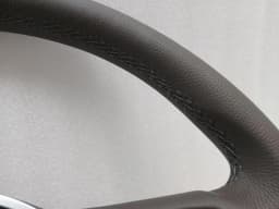 AUDI Audi A8 steering wheel 4E0419091AC A8 steering wheel top leather — thumbnail 8