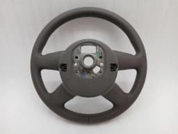 AUDI Audi A8 steering wheel 4E0419091AC A8 steering wheel top leather — thumbnail 9