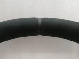 MERCEDES-BENZ Mercedes S63 AMG W222 Steering Wheel W222 AMG Steering Wheel W217 — thumbnail 7
