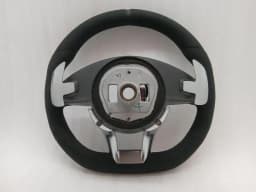 MERCEDES-BENZ Mercedes S63 AMG W222 Steering Wheel W222 AMG Steering Wheel W217 — thumbnail 10