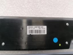 ASTON MARTIN Aston Martin Rapid 10-14 Switch AD43-14A701-AC Switch SEAT SEAT — thumbnail 6