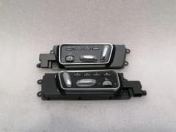 ASTON MARTIN Aston Martin Rapid 10-14 Switch AD43-14A701-AC Switch SEAT SEAT — thumbnail 1
