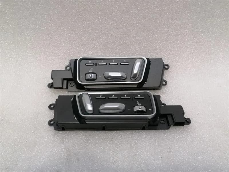 Aston Martin Rapid 10-14 Switch AD43-14A701-AC Switch SEAT SEAT