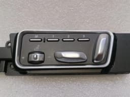 ASTON MARTIN Aston Martin Rapid 10-14 Switch AD43-14A701-AC Switch SEAT SEAT — thumbnail 9