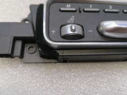 ASTON MARTIN Aston Martin Rapid 10-14 Switch AD43-14A701-AC Switch SEAT SEAT — thumbnail 3