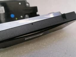 ASTON MARTIN Aston Martin Rapid 10-14 Switch AD43-14A701-AC Switch SEAT SEAT — thumbnail 7
