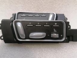 ASTON MARTIN Aston Martin Rapid 10-14 Switch AD43-14A701-AC Switch SEAT SEAT — thumbnail 10