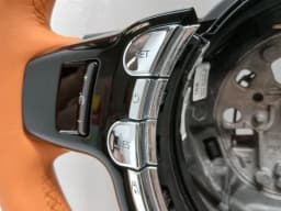ROLLS ROYCE Rolls Royce Wraith Ghost Black Badge RR5 Steering Wheel MANSORY MANDARIN Steering Wheel — thumbnail 8