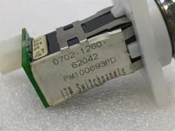 BENTLEY Bentley Arnage T Switch PM100693PD SPORT Switch — thumbnail 6