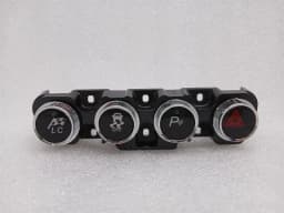ASTON MARTIN Aston Martin Vanquish AM310 Switch DD33-2C418-DA JAZZARD SET Switch — thumbnail 7