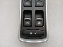 ASTON MARTIN Aston Martin Vanquish AM310 Switch ED33-14540-AB Switch WINDOW WINDOW — thumbnail 4