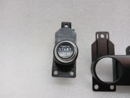 BENTLEY BENTLEY CONTINENTAL FLYING TRACK Switch 3W5959676C Switch SET SET — thumbnail 3