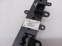 BENTLEY BENTLEY CONTINENTAL FLYING TRACK Switch 3W5959676C Switch SET SET — thumbnail 6