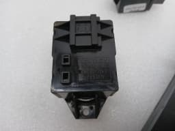 BENTLEY BENTLEY CONTINENTAL FLYING TRACK Switch 3W5959676C Switch SET SET — thumbnail 7