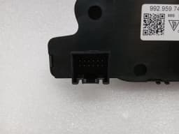 PORSCHE Porsche 911 992 Right Seat Switch 992959748H Right Seat Switch — thumbnail 10