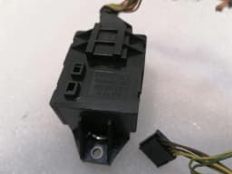 BENTLEY Bentley Continental GT W12 Switchpack Park Brake 3W0959676B Switch Start/Stop — thumbnail 7