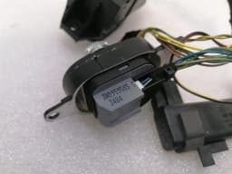 BENTLEY Bentley Continental GT W12 Switchpack Park Brake 3W0959676B Switch Start/Stop — thumbnail 8