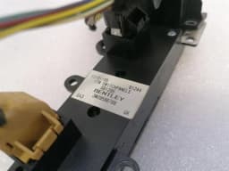 BENTLEY Bentley Continental GT W12 Switchpack Park Brake 3W0959676B Switch Start/Stop — thumbnail 9