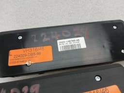 ASTON MARTIN ASTON MARTIN VANQUISH AM310 SEAT Switch CD33-14A701-BB Switch SEAT — thumbnail 8