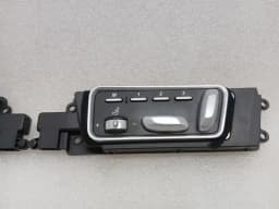 ASTON MARTIN ASTON MARTIN VANQUISH AM310 SEAT Switch CD33-14A701-BB Switch SEAT — thumbnail 5