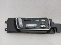 ASTON MARTIN ASTON MARTIN VANQUISH AM310 SEAT Switch CD33-14A701-BB Switch SEAT — thumbnail 3