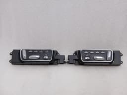 ASTON MARTIN ASTON MARTIN VANQUISH AM310 SEAT Switch CD33-14A701-BB Switch SEAT — thumbnail 9