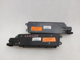 ASTON MARTIN ASTON MARTIN VANQUISH AM310 SEAT Switch CD33-14A701-BB Switch SEAT — thumbnail 6