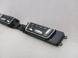 ASTON MARTIN ASTON MARTIN VANQUISH AM310 SEAT Switch CD33-14A701-BB Switch SEAT — thumbnail 4