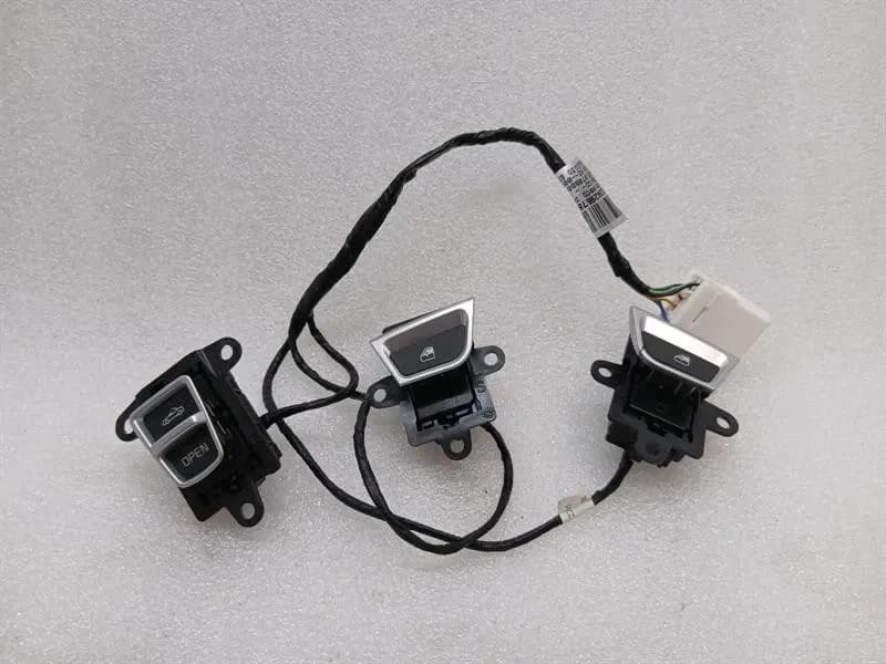 FERRARI Ferrari California T F149 14-17 switch 333827 window switch window