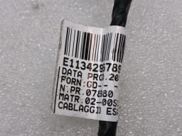 FERRARI Ferrari California T F149 14-17 switch 333827 window switch window — thumbnail 9