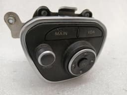 FERRARI Ferrari California T F149 14-17 switch 306195 VDA switch — thumbnail 3