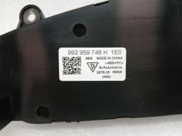 PORSCHE Porsche 911 992 Right Seat Switch 992959748H Right Seat Switch — thumbnail 10