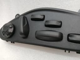 PORSCHE Porsche 911 992 Right Seat Switch 992959748H Right Seat Switch — thumbnail 8