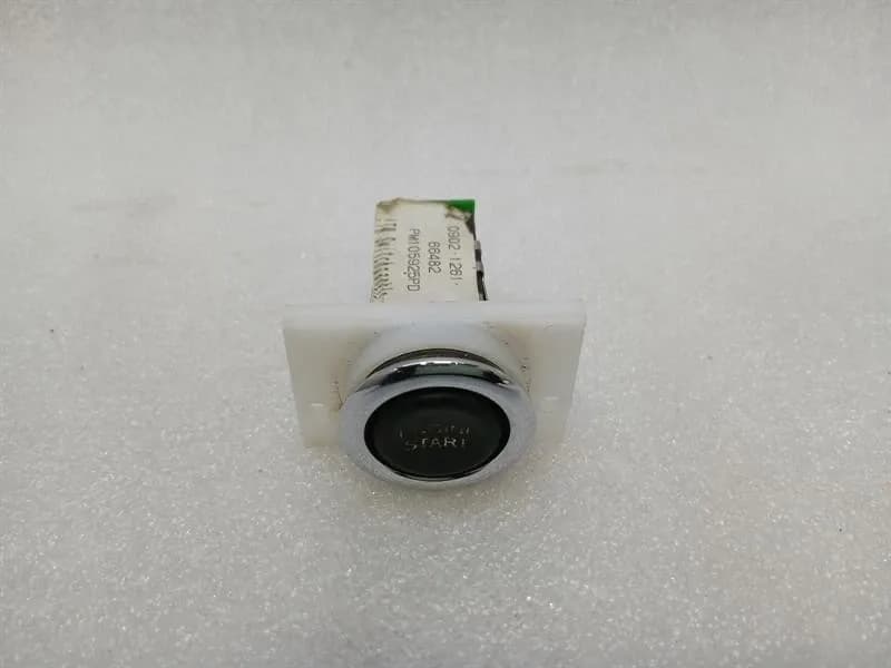 Bentley Arnage T Switch PM105925PD Switch ENGINE START