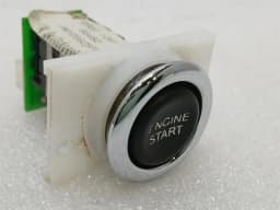 BENTLEY Bentley Arnage T Switch PM105925PD Switch ENGINE START — thumbnail 3