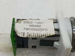 BENTLEY Bentley Arnage T Switch PM105925PD Switch ENGINE START — thumbnail 8