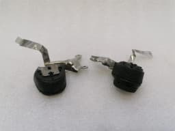 MERCEDES-BENZ Mercedes C Class W205 Steering Wheel Switch Pack A2059007044 Steering Wheel Switch — thumbnail 10