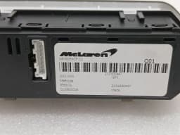 MCLAREN McLaren 720S Coupe Switch 14M0054CP Switch — thumbnail 4