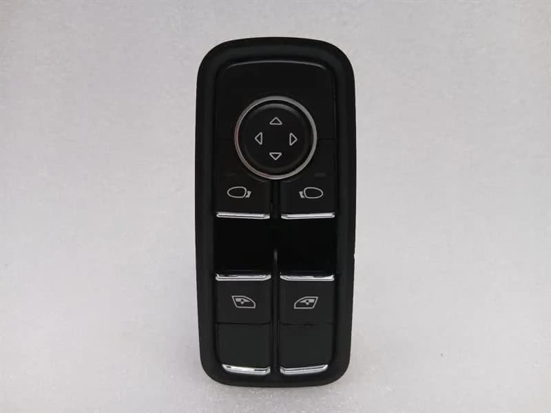PORSCHE Porsche 911 991 Main Window Switch 99161315102 Power Window Switch