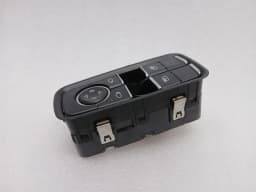 PORSCHE Porsche 911 991 Main Window Switch 99161315102 Power Window Switch — thumbnail 9