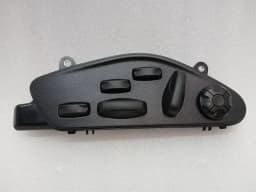 PORSCHE Porsche 911 992 left seat switch 992959747H left seat switch — thumbnail 1