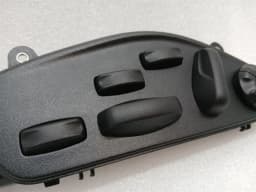 PORSCHE Porsche 911 992 left seat switch 992959747H left seat switch — thumbnail 2