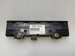 PORSCHE Porsche 911 992 switch block 992941209DQ switch hazard exhaust — thumbnail 6