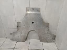 ASTON MARTIN Aston Martin Vanquish AM310 Undertray Underbody Trim 9G43-11262 — thumbnail 5