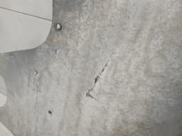 ASTON MARTIN Aston Martin Vanquish AM310 Undertray Underbody Trim 9G43-11262 — thumbnail 7