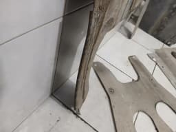 ASTON MARTIN Aston Martin DB9 Volante Undertray AG43-5E212-BA VOLANTE Underbody Trim — thumbnail 2