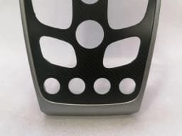 ASTON MARTIN Aston Martin Vanquish AM310 Veneer CD33-045J10-EC Carbon Bar Cover — thumbnail 8