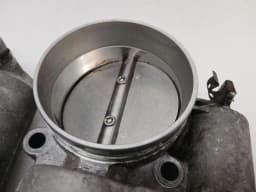 ASTON MARTIN Aston Martin DB9 Volante Throttle Body 1R12-08-10079 SET OF 2 Throttle Body — thumbnail 9