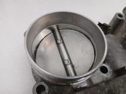 ASTON MARTIN Aston Martin DB9 Volante Throttle Body 1R12-08-10079 SET OF 2 Throttle Body — thumbnail 10